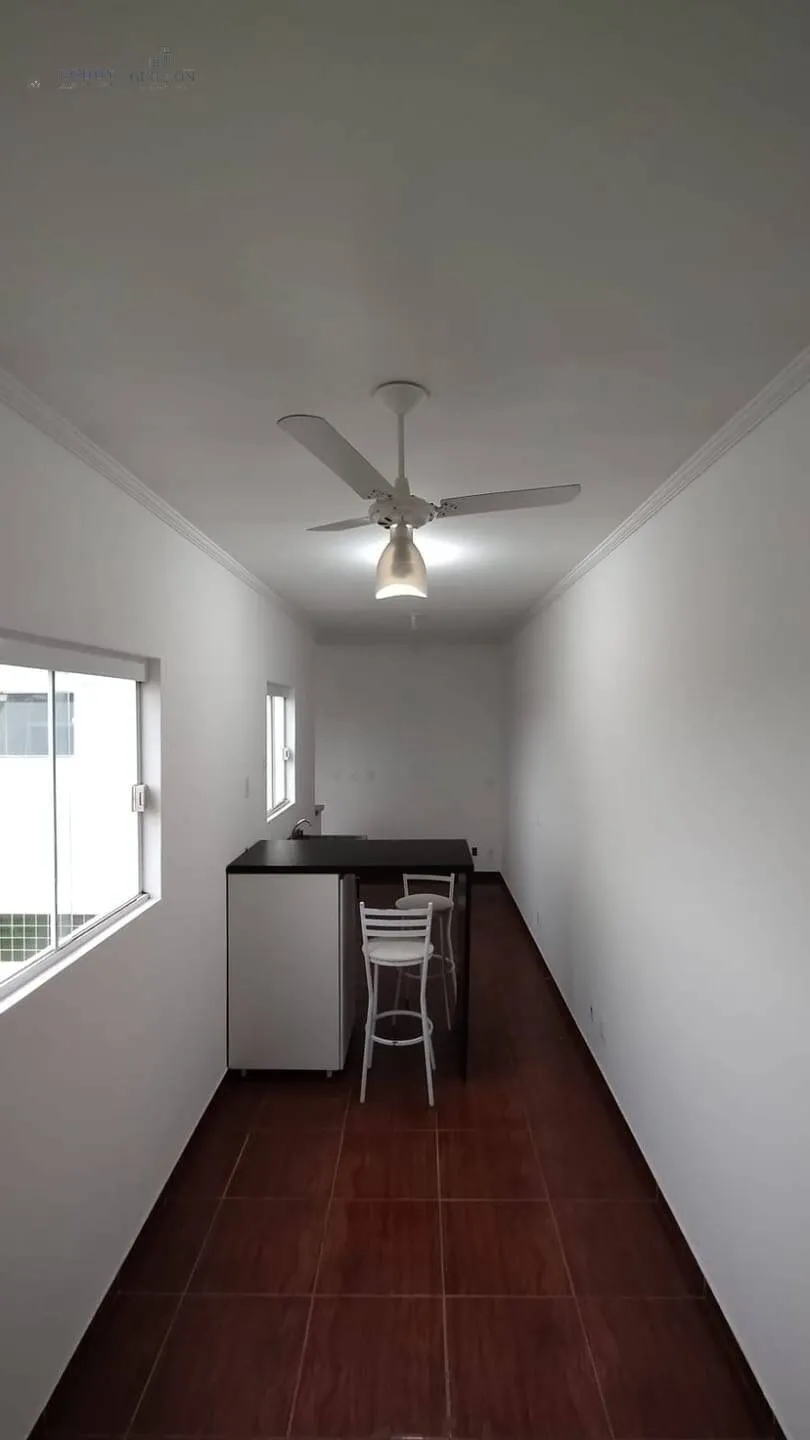 Imagem Apartamento à venda 1 Quarto, 1 Vaga, Nossa Senhora do Perpétuo Socorro, Pindamonhangaba - SP | Condomínio Ana Clara