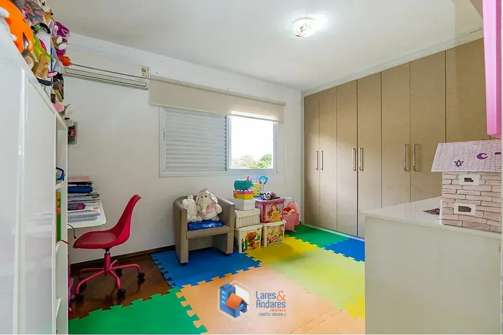 Imagem Casa em Condomínio à venda 4 Quartos 4 Suites 4 Vagas 390M² Planalto Paulista São Paulo - SP