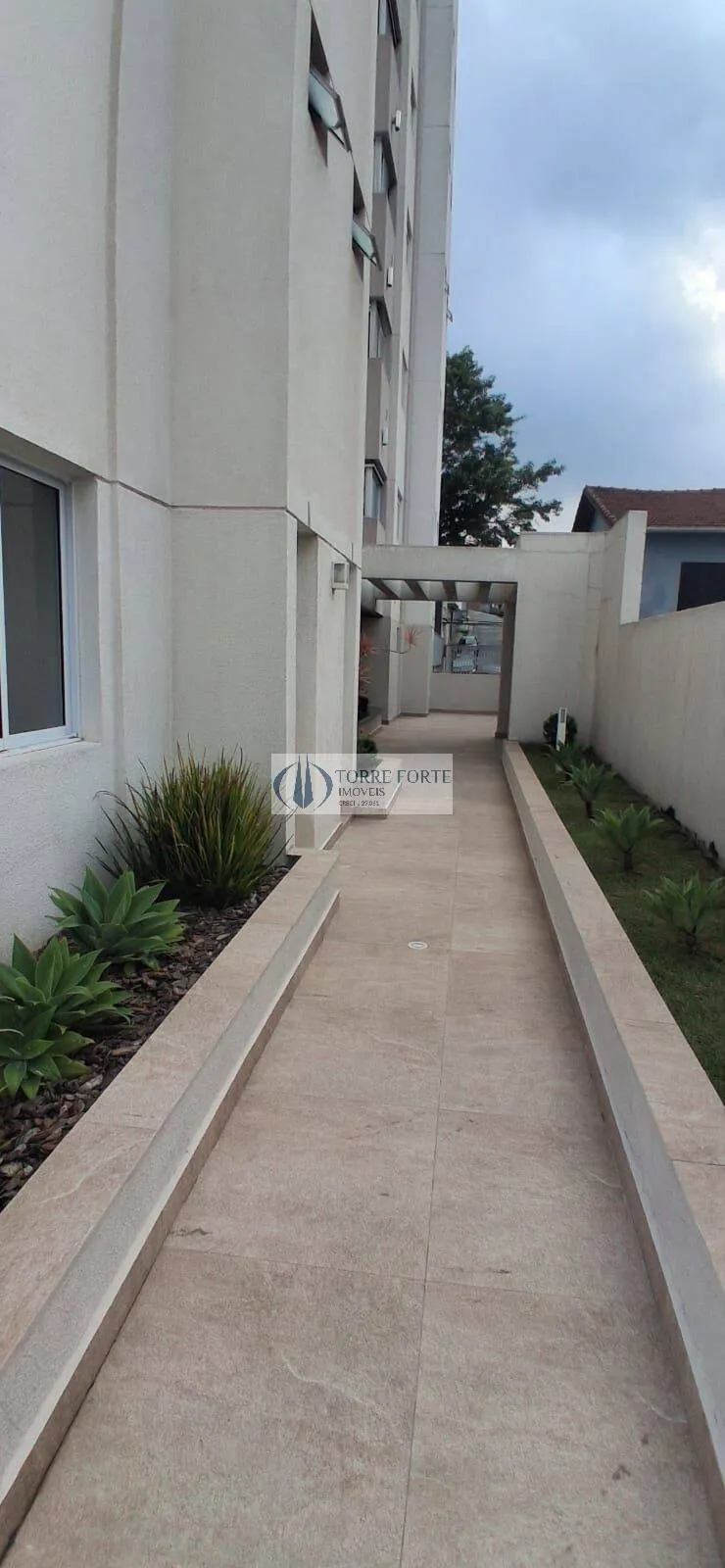 Foto do imóvel Lindo apartamento, 60 m² 2 dormitórios 1 vaga de garagem, próximo ao metrô em Rua São Patrício