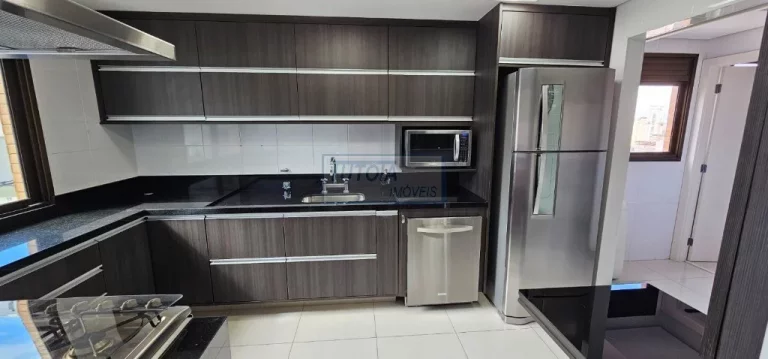 Imagem APARTAMENTO DUPLEX PARA LOCAÇÃO NO JARDIM PAULISTA, SÃO PAULO
