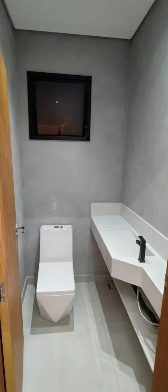 Imagem Residência à venda em localização privilegiada na cidade de Cidade] no bairro Bairro], com acabamentos de luxo e ampla área de lazer