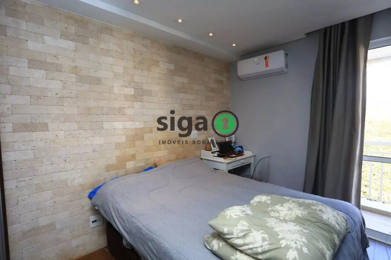 Imagem Apartamento para venda no Panamby, São Paulo - SP