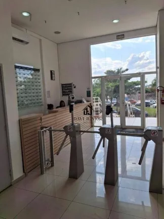 Imagem Sala à venda, 38 m² por R$ 375.000,00 - Alto da Boa Vista - Sorocaba/SP