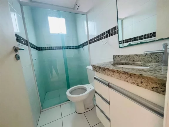 Imagem Apartamento com 2 dorms, Canto do Forte, Praia Grande - R$ 575 mil, Cod: 971