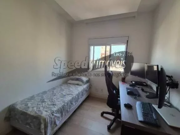Imagem Apartamento em Santos, Edifício Residencial Colours