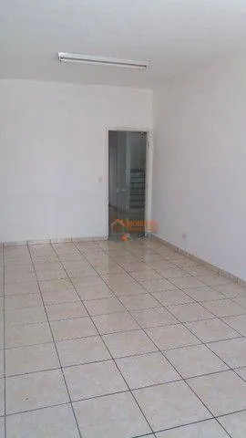 Imagem Sala para alugar, 21 m² por R$ 850,00/mês - Macedo - Guarulhos/SP