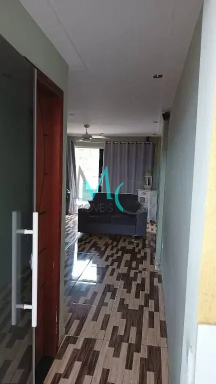 Imagem Casa com 3 dormitórios à venda, 120 m² por R$ 380.000,00 - Campo Grande - Rio de Janeiro/RJ
