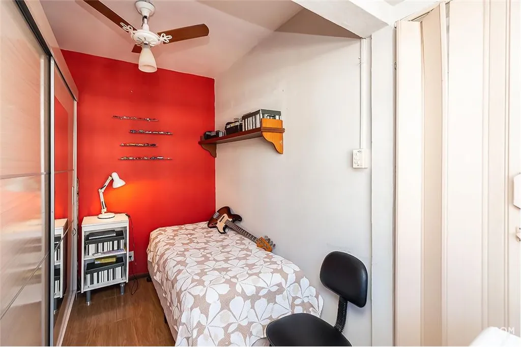 Imagem Apartamento em Menino Deus