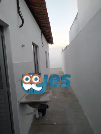Imagem Casa no Sim 3 quartos