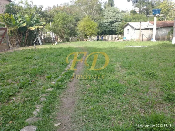 Imagem Área Comercial, Residencial ou Industrial em Terra Preta