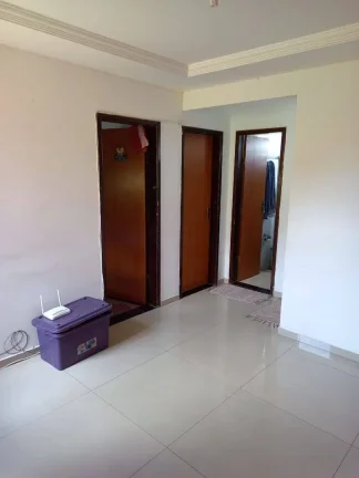 Imagem Vendo Apartamento no Condomínio Hibisco no Jardim Vitoria