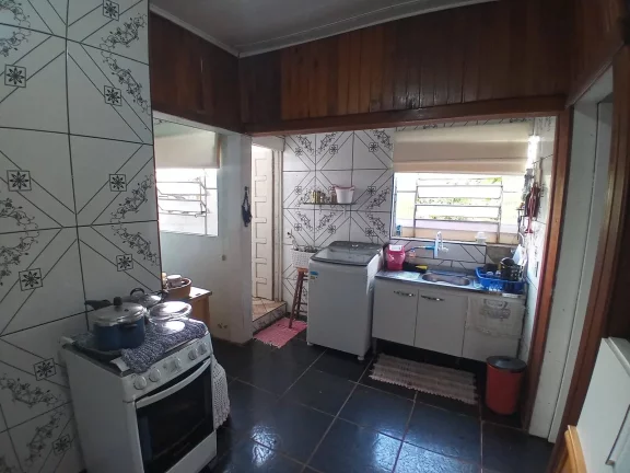 Imagem Casa de alvenaria 140m², Garagem, rua asfaltada, Krahe, Viamão