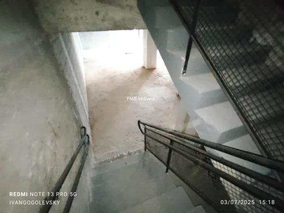 Imagem Loja comercial para locação em São Paulo-SP, Moema: com 1 banheiro e 240m² de área.