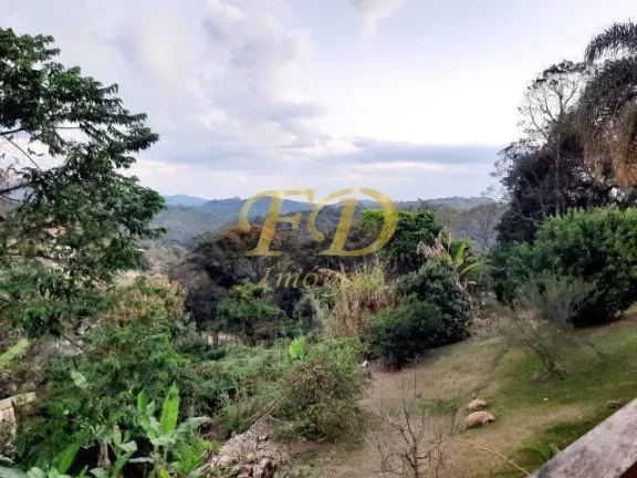 Imagem Chácara em Mairiporã.