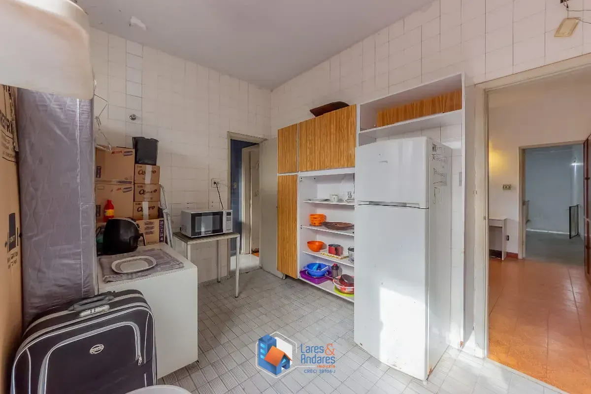 Imagem Sobrado para venda em Planalto Paulista com 3 quartos, sendo 1 suíte, 288m²