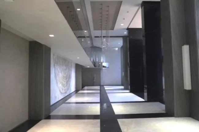 Imagem CYRELA ICONYC - THE RESIDENCES - Apto de 158m², a 350 metros da Estação AACD-Servidor!!