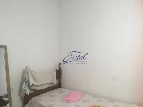 Imagem Casa à venda, 122 m² por R$ 400.000,00 - Butantã - São Paulo/SP