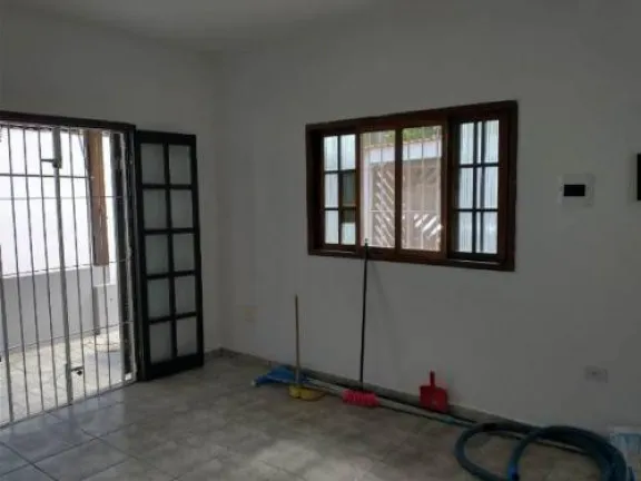 Imagem Casa com 2 Quartos à Venda, 80 m² em Balneário Gaivota - Itanhaém