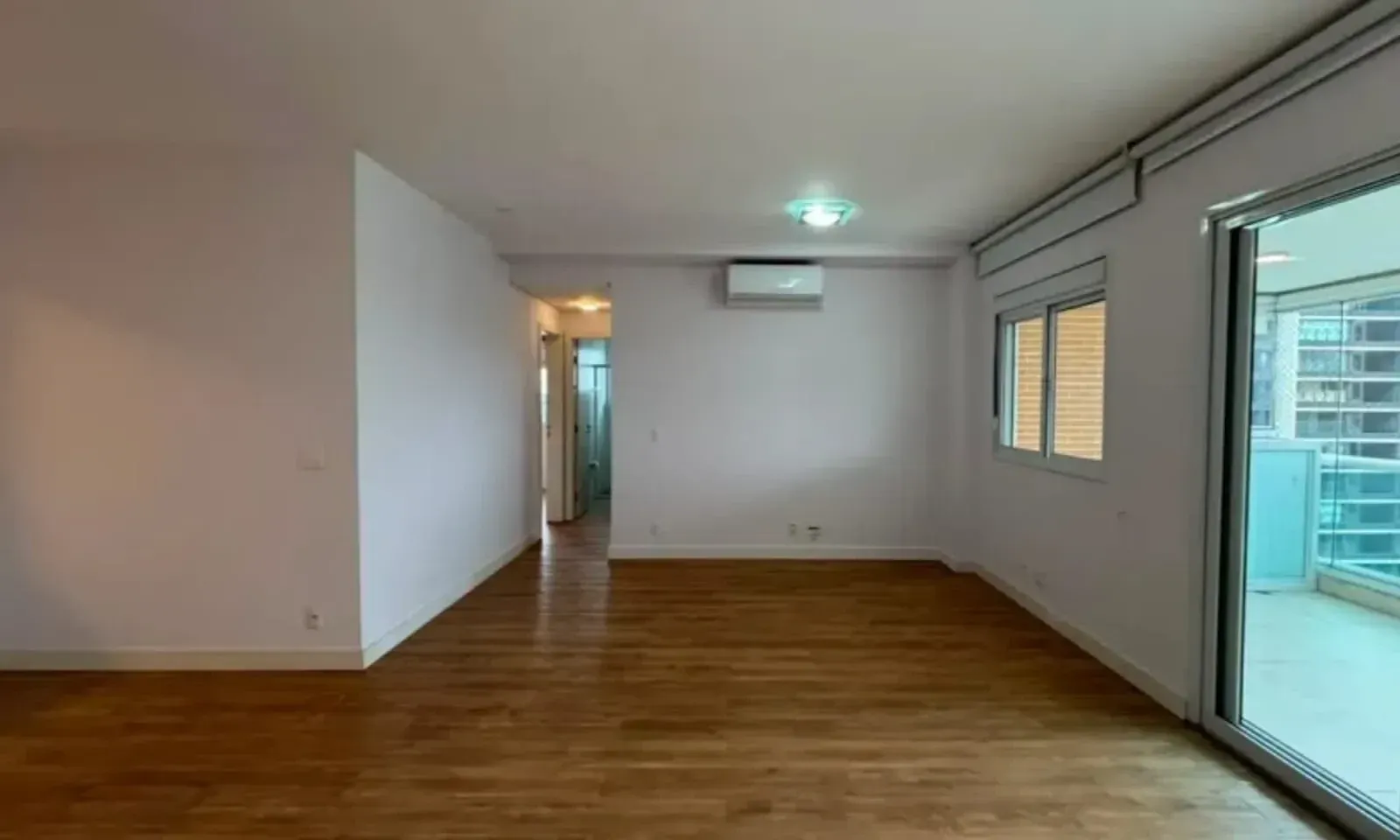 Foto do imóvel Apartamento com 2 Quartos à Venda, 103 metros em Vila Clementino - São Paulo