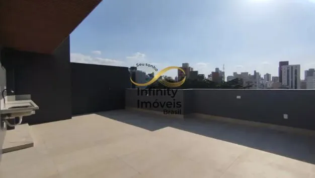 Imagem VERSAILLES CARMO - Apartamento à venda no bairro Carmo - Belo Horizonte/MG
