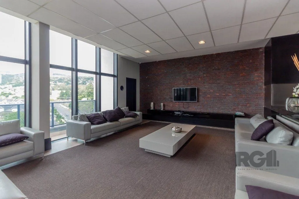 Imagem Loft em Jardim Botânico