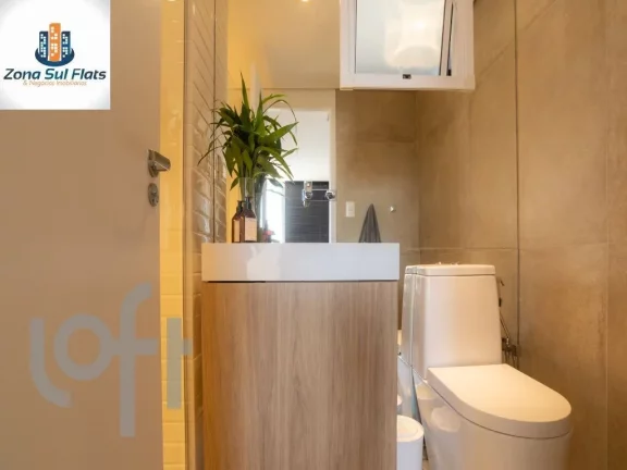 Imagem Lindo Apartamento à Venda Na Região do Butantã Com 2 Dormitórios e 1 Vaga!