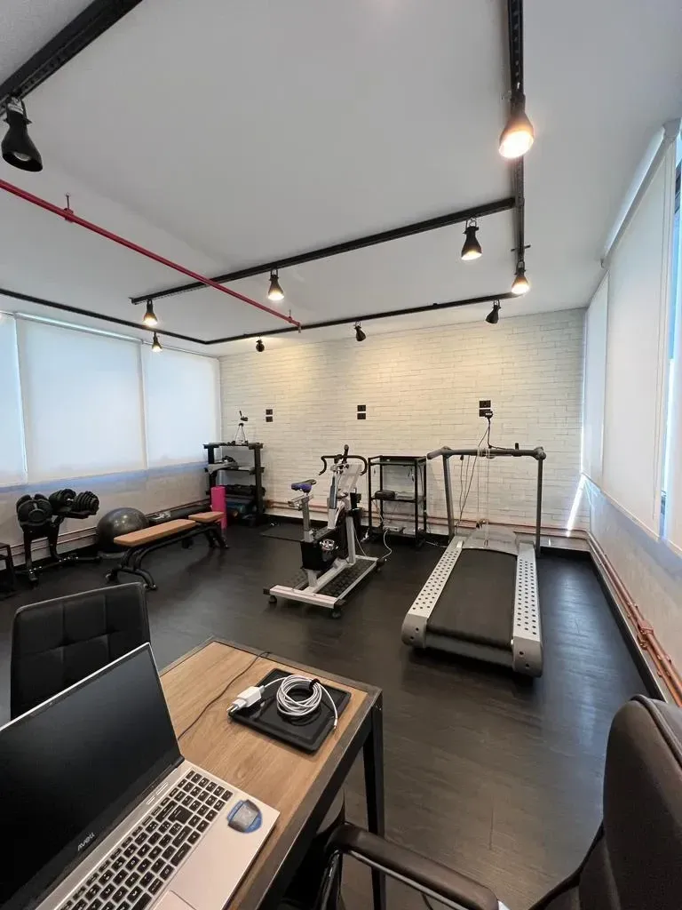 Imagem Sala Comercial à Venda, 46 metros em Vila Olímpia - São Paulo