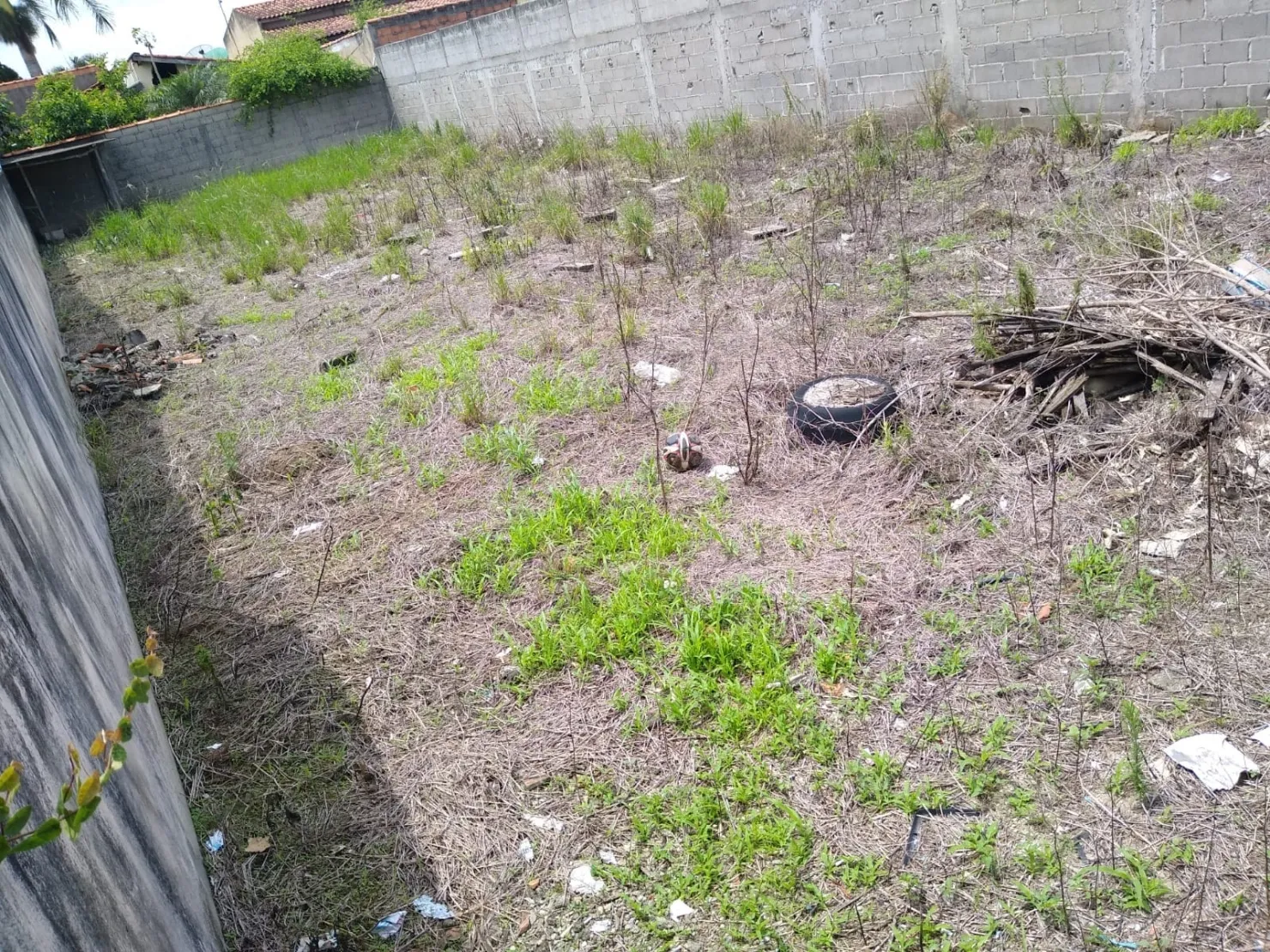 Imagem Terreno à venda 300M², Laerte Assunção, Pindamonhangaba - SP