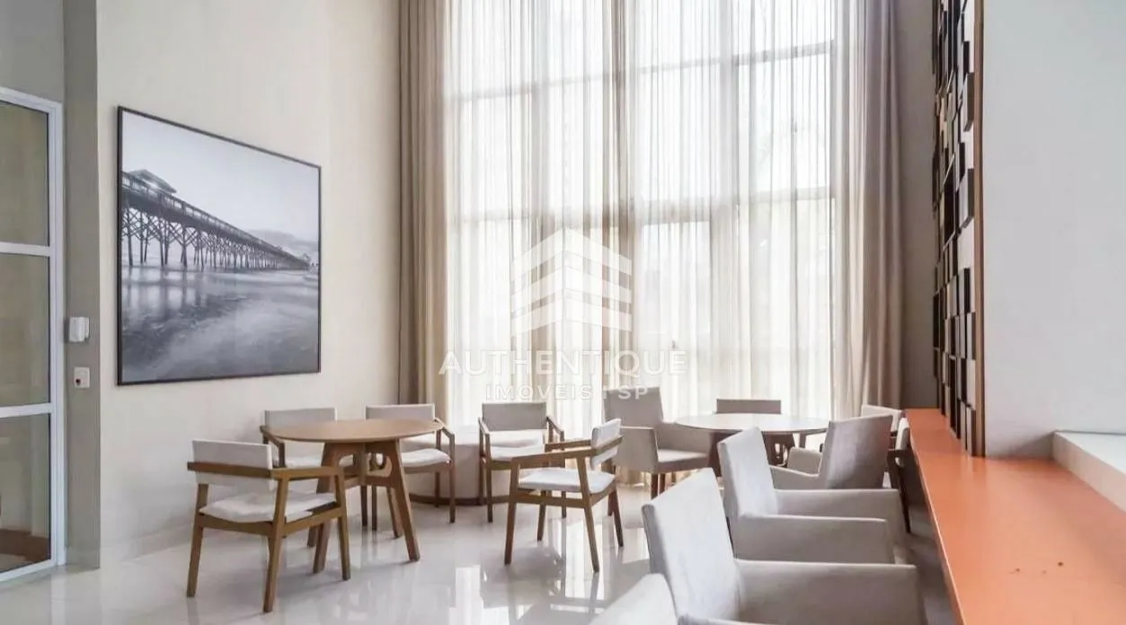Imagem BIOGRAFIA VILA MARIANA - Apartamento à venda em São Paulo/SP