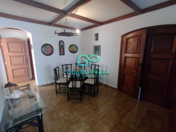 Imagem Apartamento à venda no bairro Pitangueiras - Guarujá/SP