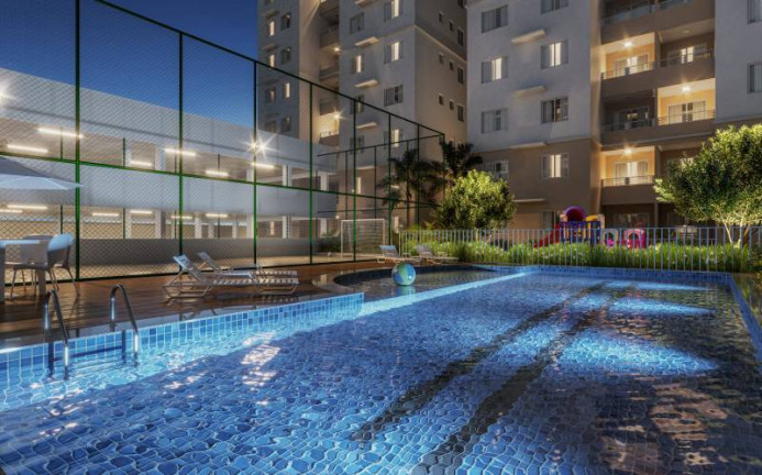 Foto do imóvel: Apartamento com 2 Quartos à Venda, 55 m² em Inácio Barbosa - Aracaju