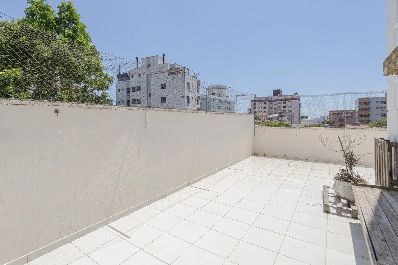 Imagem Garden Exclusivo ao Lado do Jardim Botânico com Amplo Terraço Privativo