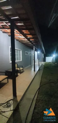 Imagem CASA/SITIO A VENDA Estâncias da mata LAGOA SANTA/JABOTICATUBAS-MG