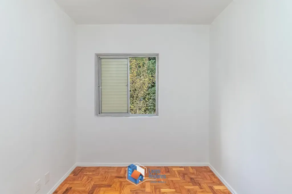 Imagem Apartamento à venda 2 Quartos 1 Vaga 62M² Moema São Paulo - SP