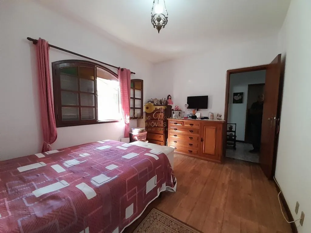Imagem Casa para Venda em Teresópolis / RJ no bairro Cascata do Imbuí