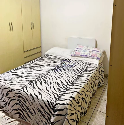 Imagem Casa à venda no Jardim Bela Vista, são 02 casas no mesmo terreno, 156 m² por R$ 580.000 - Bela Vista - Osasco/SP