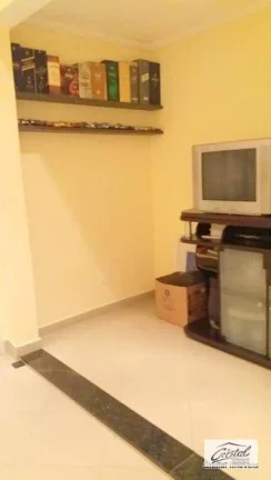 Imagem Sobrado Residencial à venda, Jardim Ester, São Paulo - .