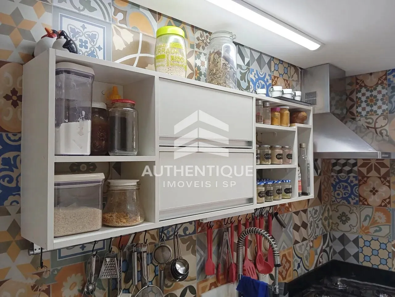 Imagem NOVAMERICA COLORADO SANTO AMARO - Apartamento à venda no bairro Jardim Dom Bosco - São Paulo/SP, Zona Sul