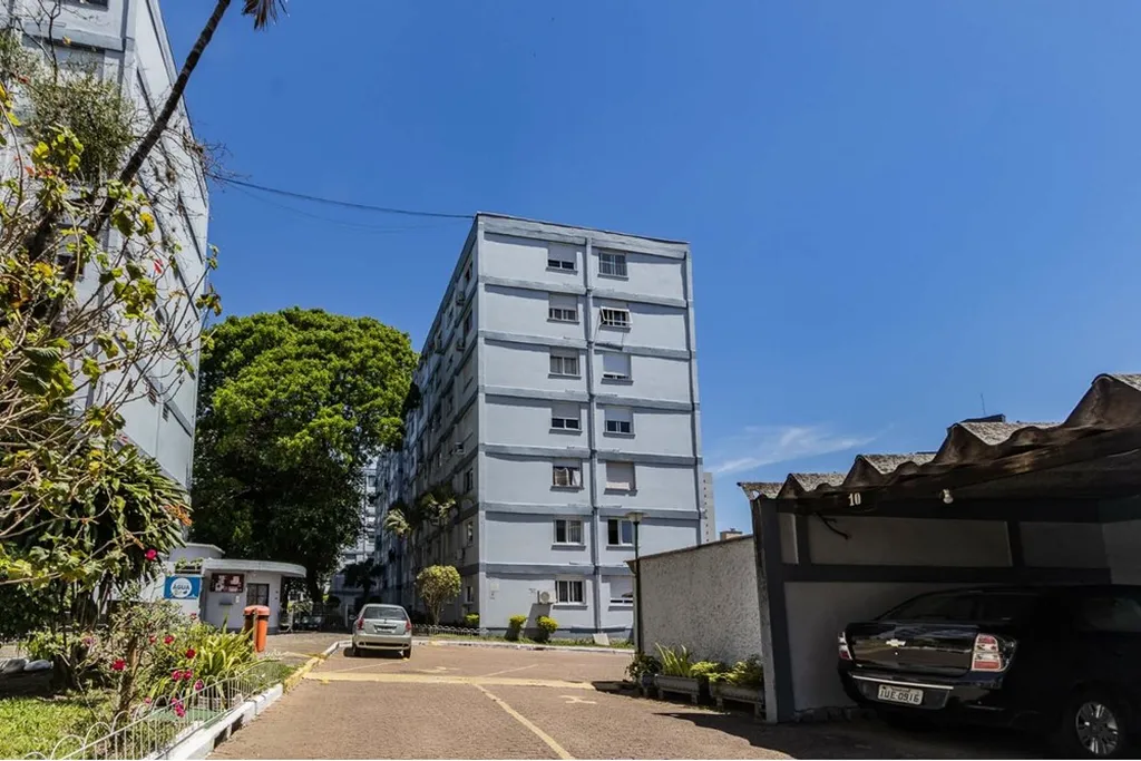 Imagem Apartamento em Partenon