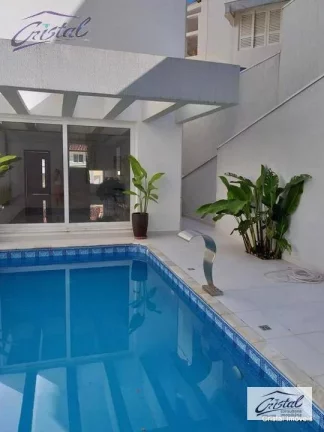 Imagem Casa com 3 dormitórios à venda, 300 m² por R$ 2.650.000,00 - São Paulo II - Cotia/SP