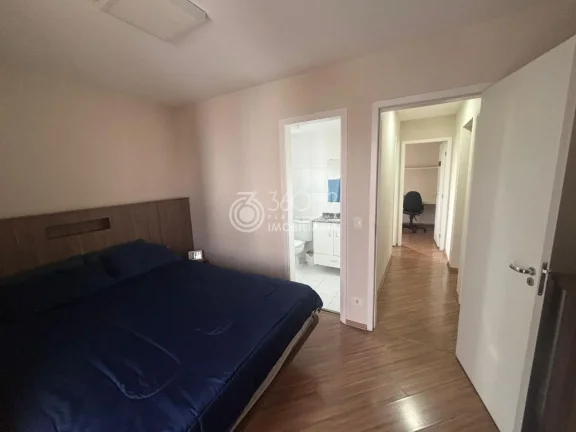 Imagem Apartamento para Venda em Santo André / SP no bairro Campestre