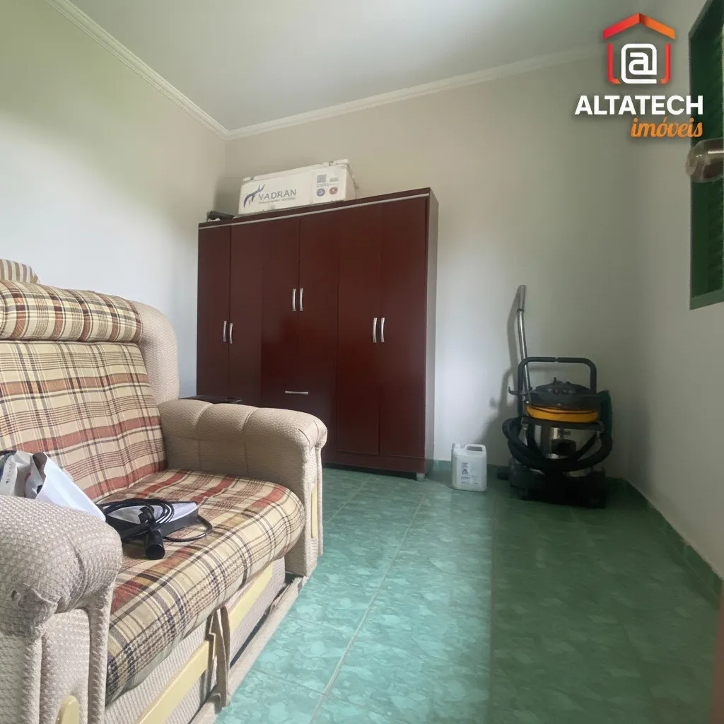 Imagem Casa 3 quartos à venda em São José, Poços de Caldas