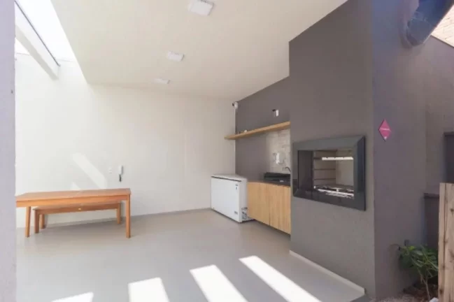 Imagem VIVAZ ESTAÇÃO BRESSER - Studio de 25m² (Unidade Revenda), ao lado da estação Bresser Mooca do Metrô!!
