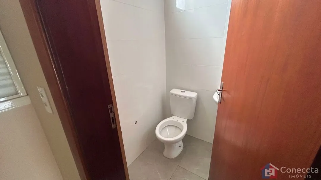Imagem Loja para alugar, 160 m² por R$ 2.100,00 - Caramuru - Patos de Minas/MG