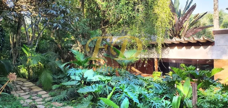 Imagem Chácara de Alto Padrão na Represa de Mairiporã