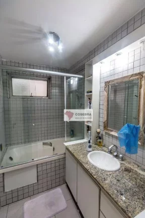 Imagem Apartamento à venda, 188 m² por R$ 1.720.000,00 - Jardim Paulista - São Paulo/SP