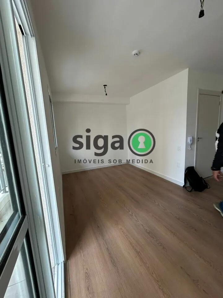 Imagem Studio de 30m², locação por R$ 5.300 - Vila Olímpia - São Paulo/SP