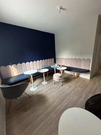 Imagem Cafeteria à Venda no Morumbi, SP, 120m² – R$200mil
