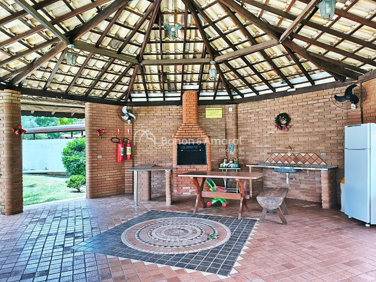Imagem Casa de condominio a venda no Parque Taquaral em Campinas!!