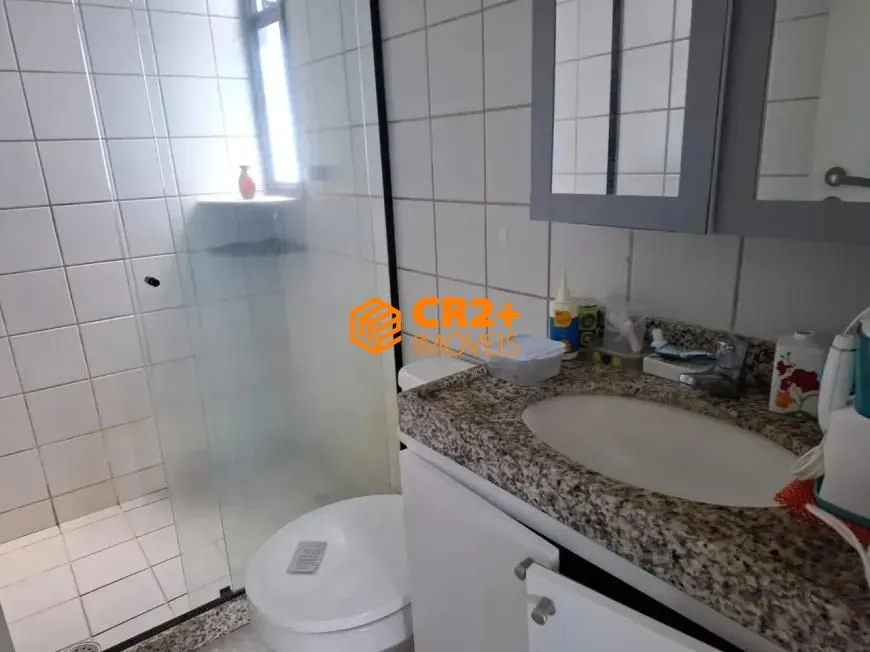 Imagem Vendo apartamento na Jequitinhonha- Setúbal de 108m² em Boa Viagem